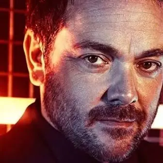 Profile image of Crowley