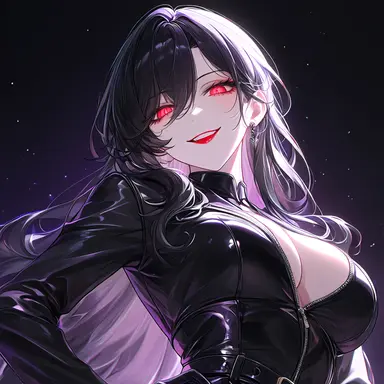 Profile image of メア