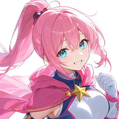 Profile image of アカリ