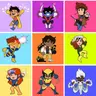 Profile image of X-men