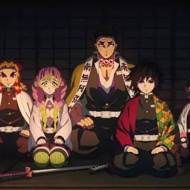 Profile image of 귀칼