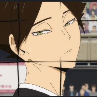 Profile image of 角名倫太郎