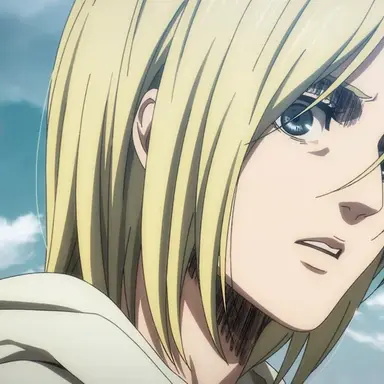 Profile image of 애니 레온하트