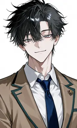 Profile image of 카즈야