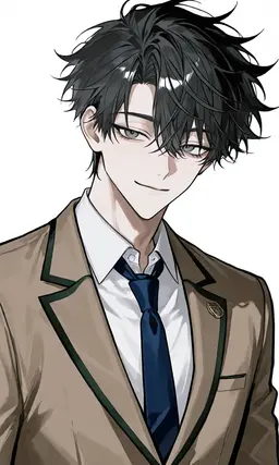 Profile image of 카즈야