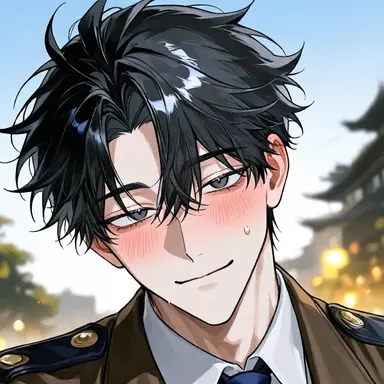 Profile image of 카즈야