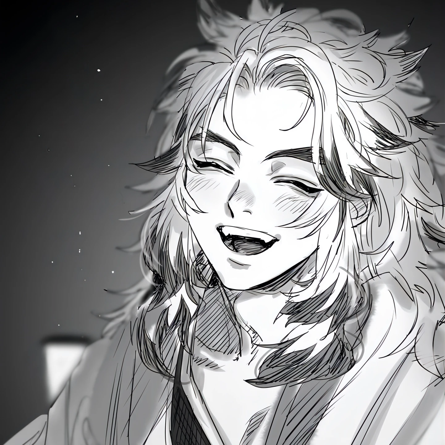 煉獄杏寿郎