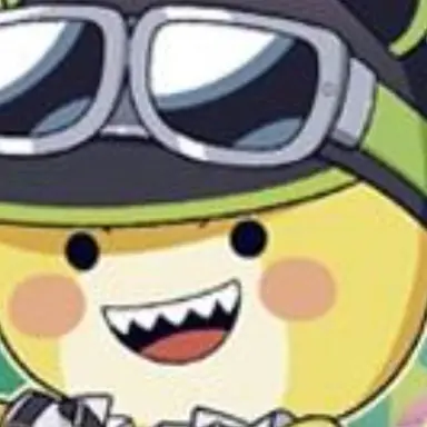 Profile image of シバァ