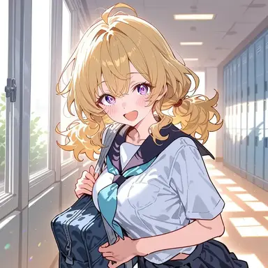 Profile image of リョウコ