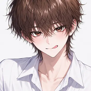 Profile image of 相沢拓海
