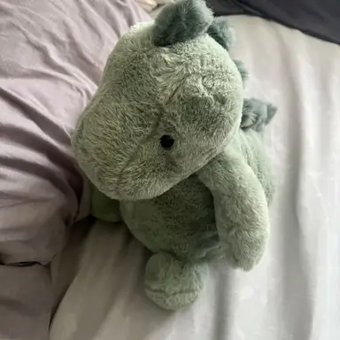 Profile image of ディノ