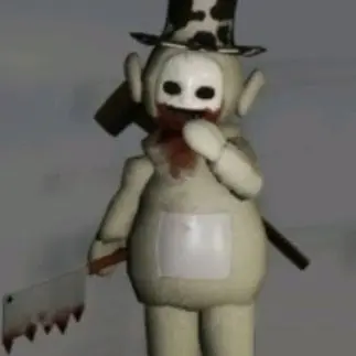 UglyfrogEllie69의 Slendytubbies