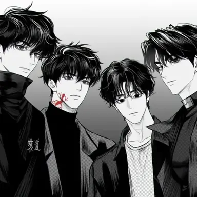 Profile image of 兄弟カップル