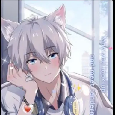 Profile image of 우빈이