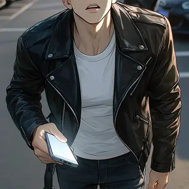 Profile image of Ryker