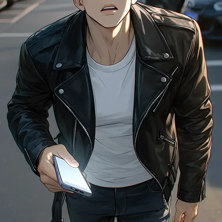 DaftZokor1532의 Unmasked in the Lot
