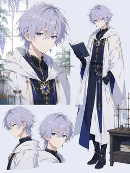 Profile image of アルヴィス