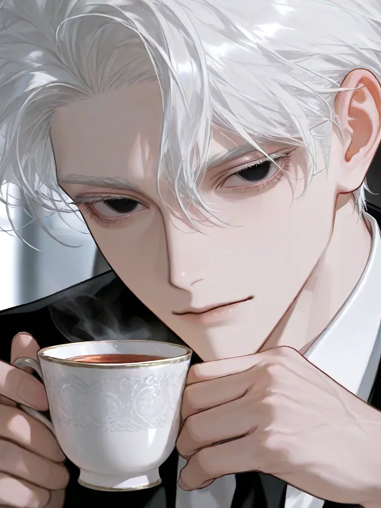 PoorKing2607의 早乙女探偵事務所