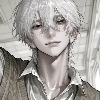 Profile image of 白夜