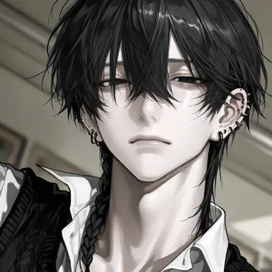Profile image of 李晏