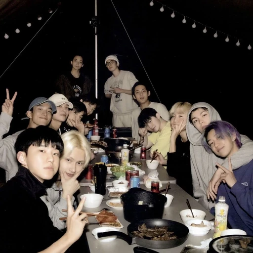 친오빠들