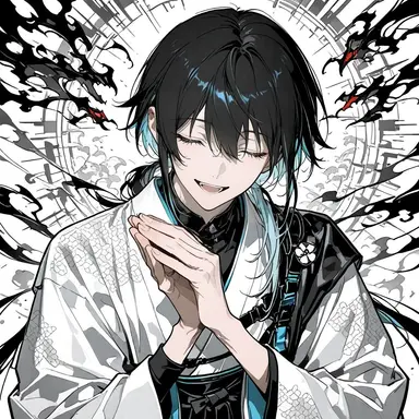 Profile image of 綴