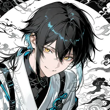 Profile image of 綴