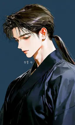 Profile image of 사카기바라 렌