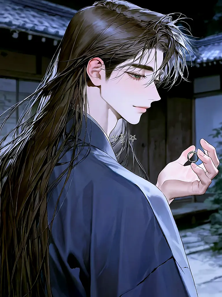 BAMTOL05의 No Concubines Needed