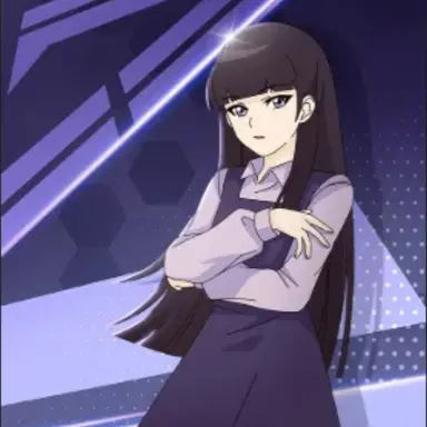 Profile image of Gaeun