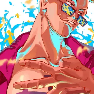 Profile image of 마르코
