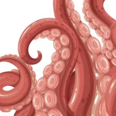 Profile image of 触手