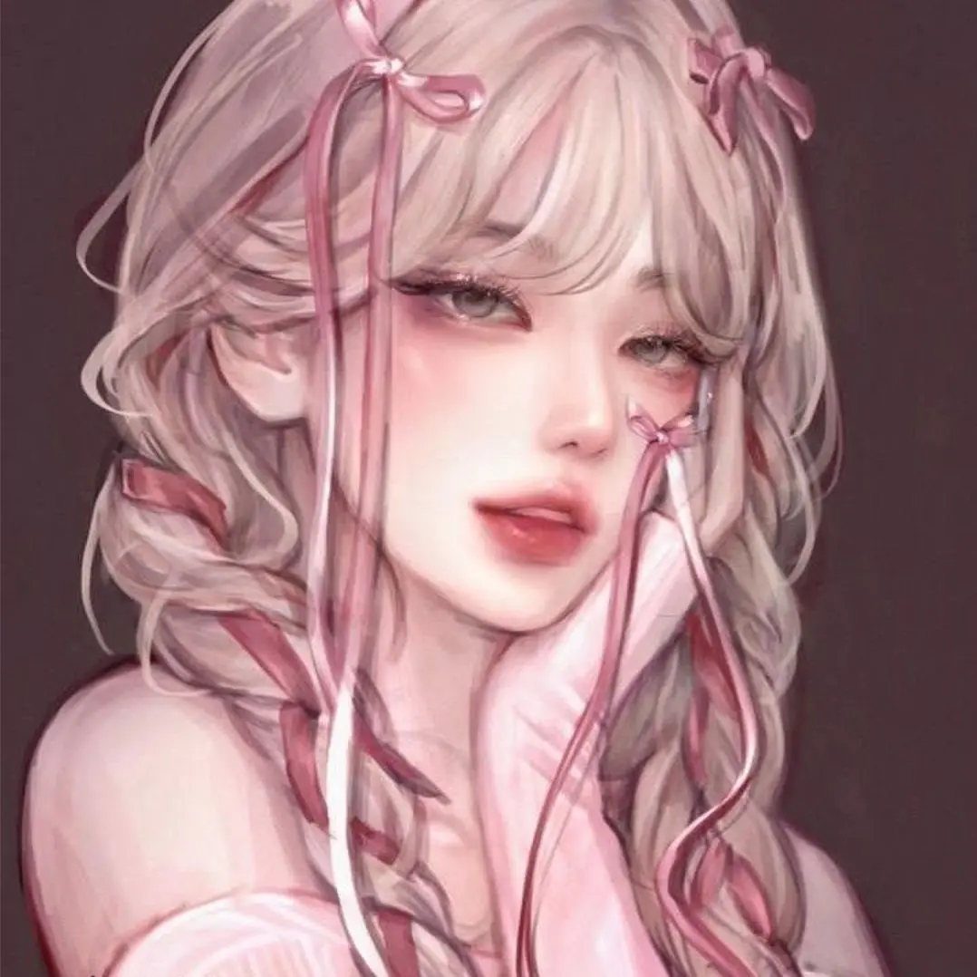 BumpyBolt2108의 배우지 못한게 많은 아기 여친