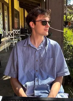 Profile image of Parker sedgwick
