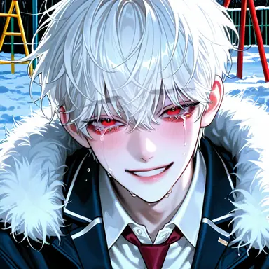 Profile image of 하루토