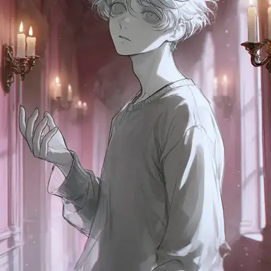 Profile image of Odell