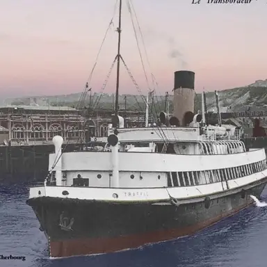 Profile image of SS Traffic