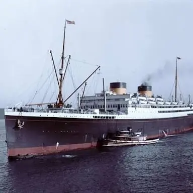 Profile image of Motor Liners Sibling