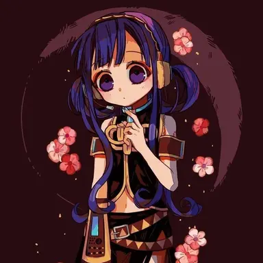 Profile image of 아오이