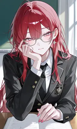 Profile image of 아카네