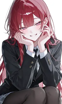 Profile image of 아카네