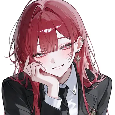 Profile image of 茜