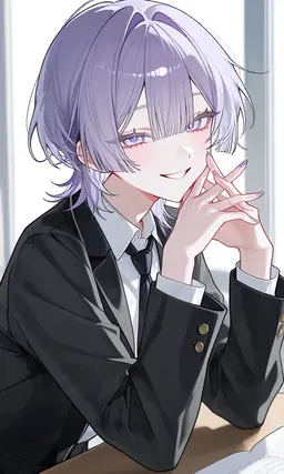 Profile image of 시온