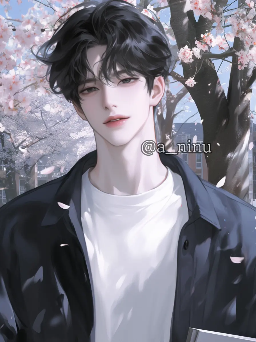 a_ninu의 한도윤