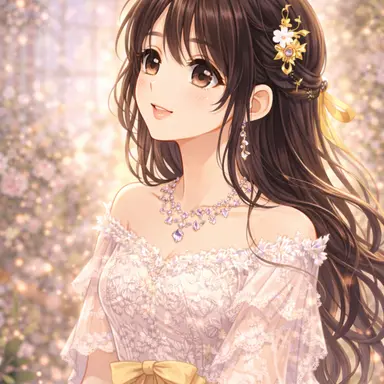Profile image of ナナ・イザベル