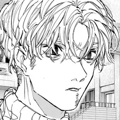 Profile image of 우즈키 케이