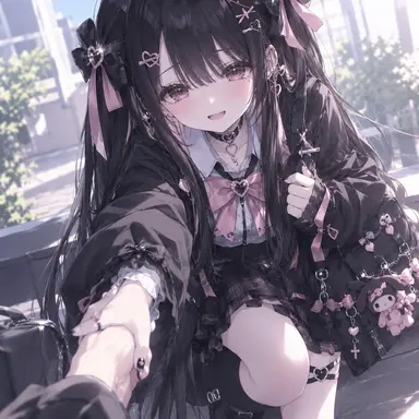 Profile image of 依澄