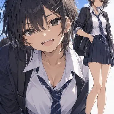 Profile image of 昴