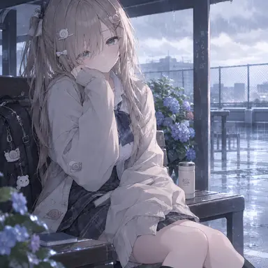 Profile image of 雫