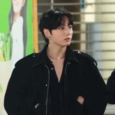 Profile image of Jeon Jungkook